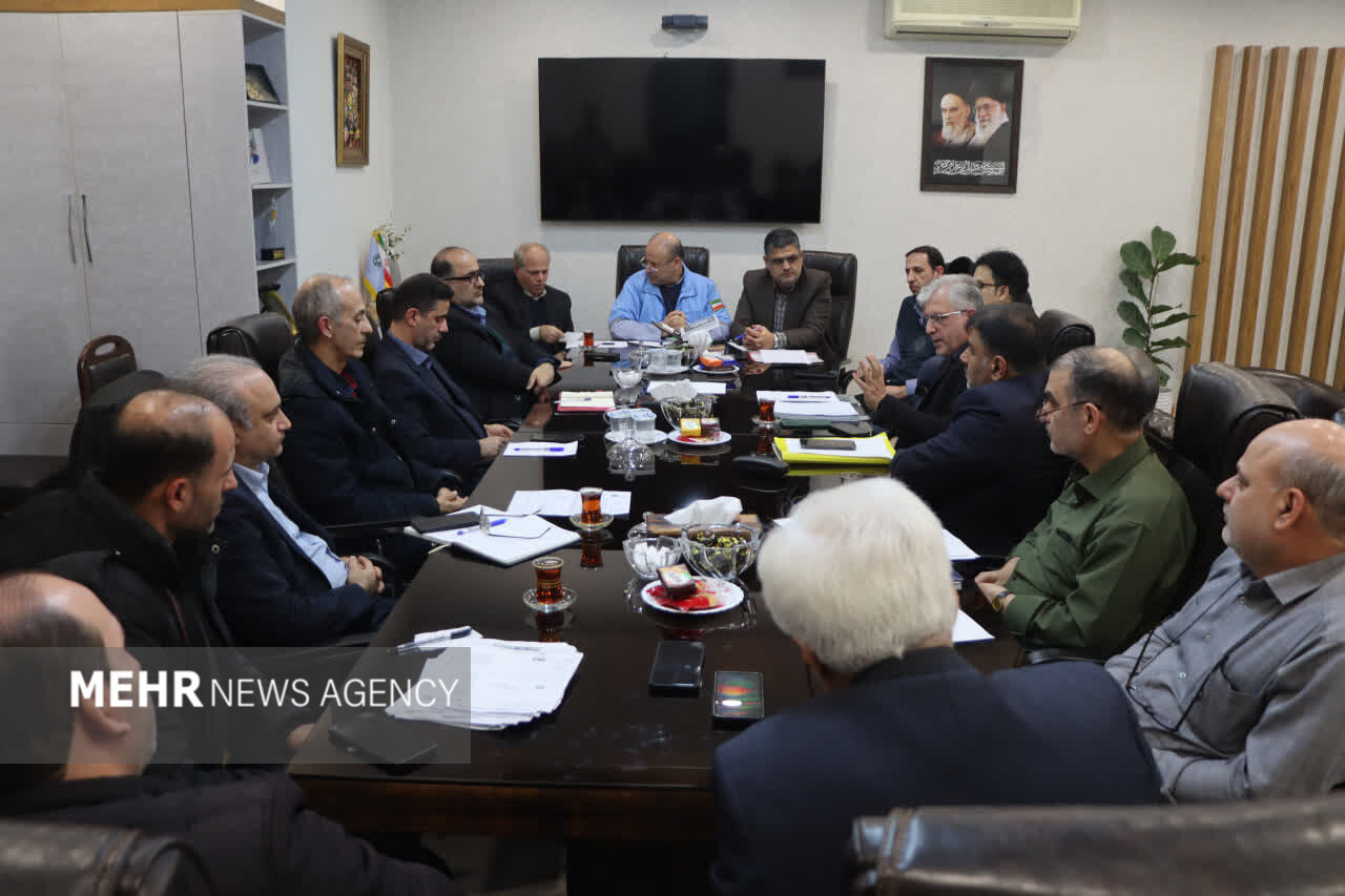 پایان بنبست اداری در امامزاده ابراهیم(ع)؛ خانهها جان میگیرند