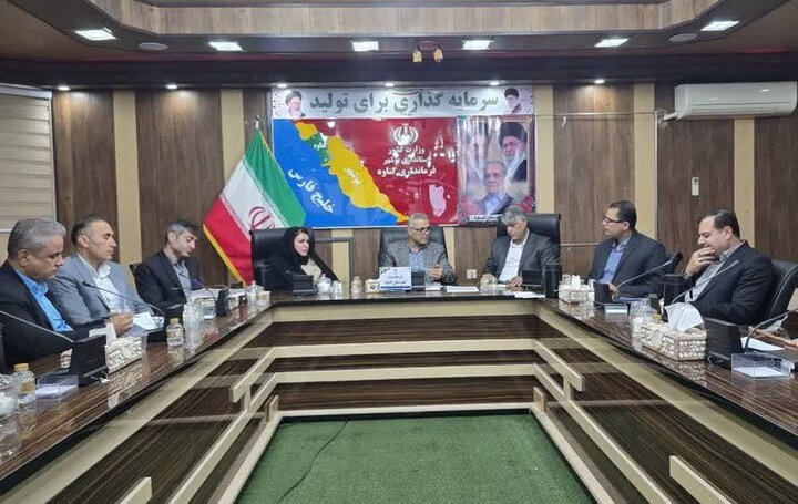 فرماندار گناوه: نظارت مستمر بر بازار ادامه یابد