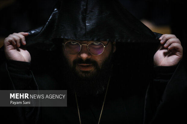 نخستین دوره جایزه بین المللی امام خمینی(ره)