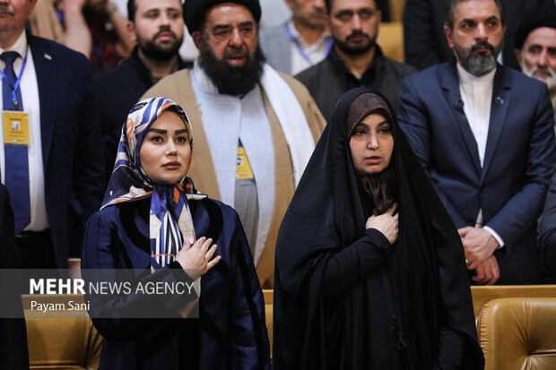 نخستین دوره جایزه بین المللی امام خمینی(ره)