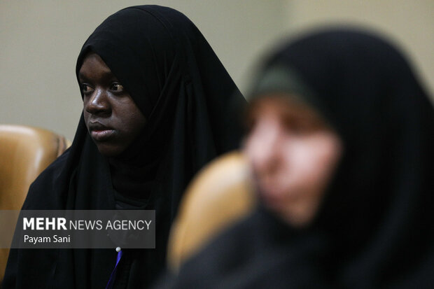 نخستین دوره جایزه بین المللی امام خمینی(ره)