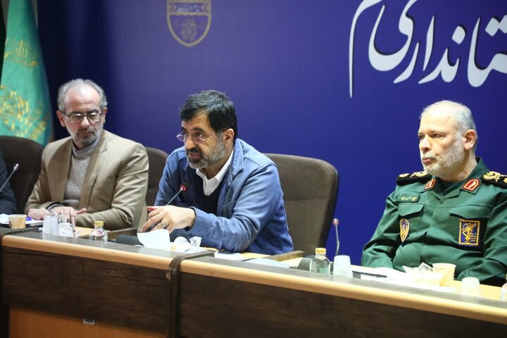 مراسم سالگرد سردار سلیمانی باید جلوه‌ای از وحدت و همگرایی اجتماعی باشد