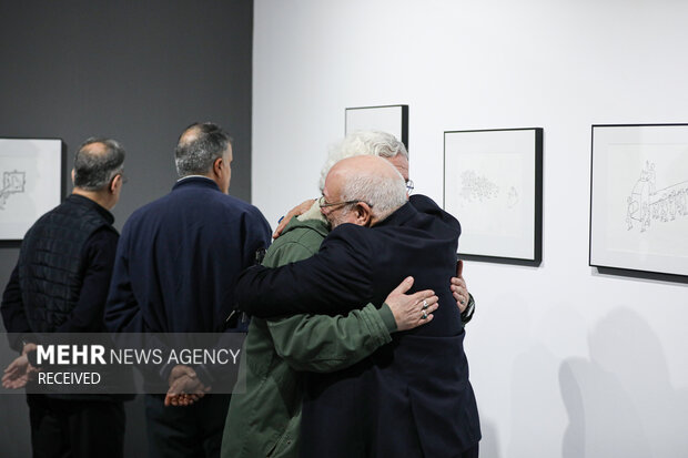 نمایشگاه کاریکاتور کارتون را با ویرایش و پیرایش ارتقا دهید