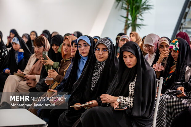 رویداد هنری «ایران، مهرجاودان»