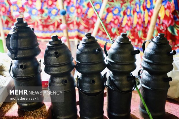 نمایشگاه یلدایی زاهدان؛ تنوع فرهنگ و طعم ها