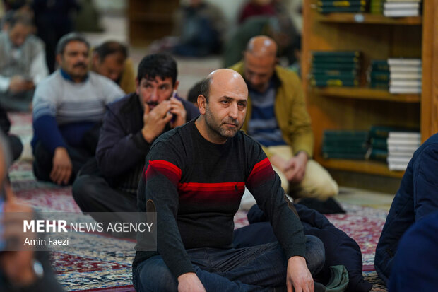 بزرگداشت سالگرد ارتحال آیت الله حائری شیرازی