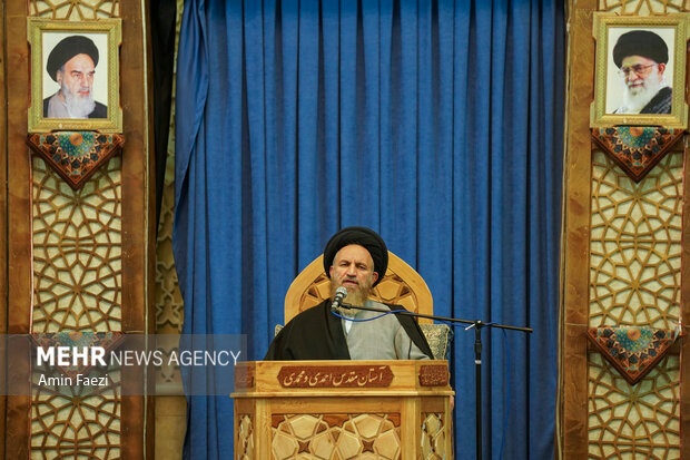 بزرگداشت سالگرد ارتحال آیت الله حائری شیرازی