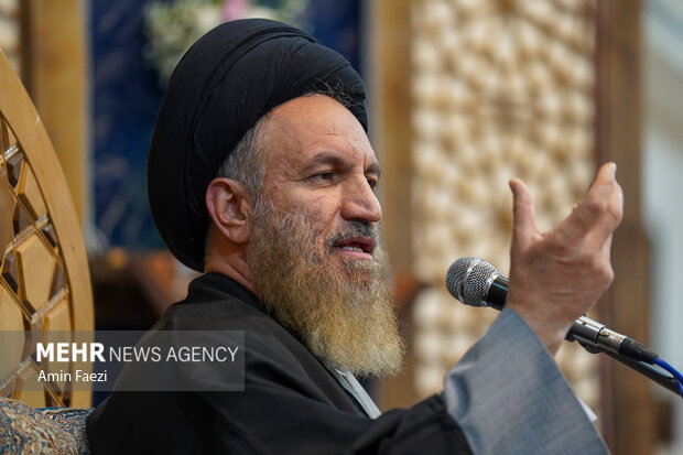 بزرگداشت سالگرد ارتحال آیت الله حائری شیرازی