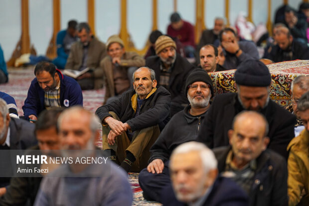 بزرگداشت سالگرد ارتحال آیت الله حائری شیرازی