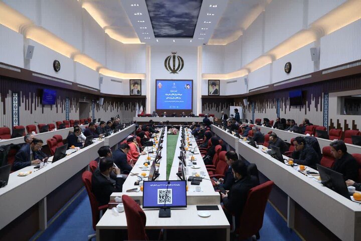 خواجه نژاد: فقط یک درصد از شوراهای شهر کشور دچار تخلف شده‌اند