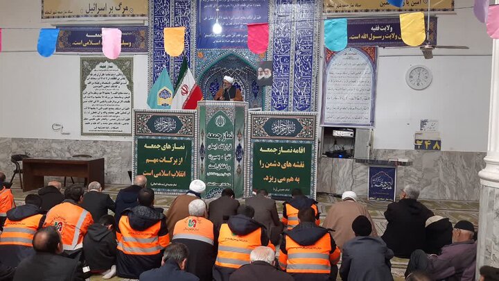 شریعتی‌نژاد: دشمن با جنگ رسانه‌ای به معارف اسلام حمله کرده است