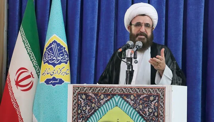 آیت‌الله صفری: مدیریت اقتصادی و فرهنگی کشور نیازمند اصلاح فوری است