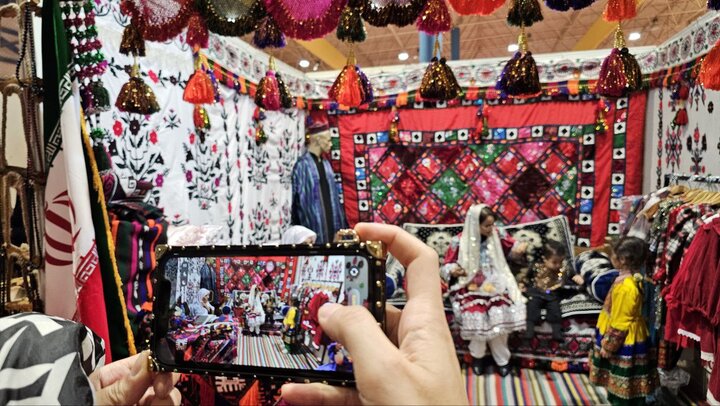 چند نقد و راهکار به بهانه برگزاری جشنواره فرهنگ اقوام گلستان +فیلم