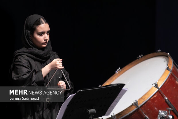 کنسرت «واگویه‌ها»