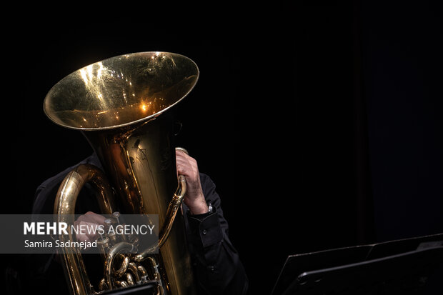 کنسرت «واگویه‌ها»