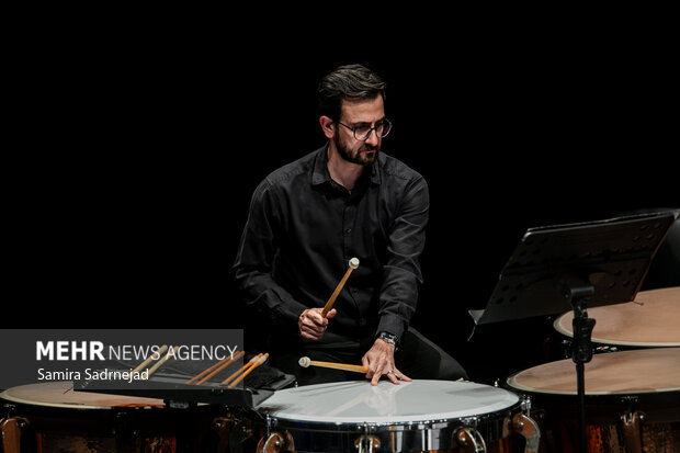 کنسرت «واگویه‌ها»