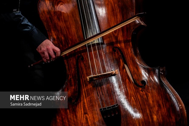 کنسرت «واگویه‌ها»