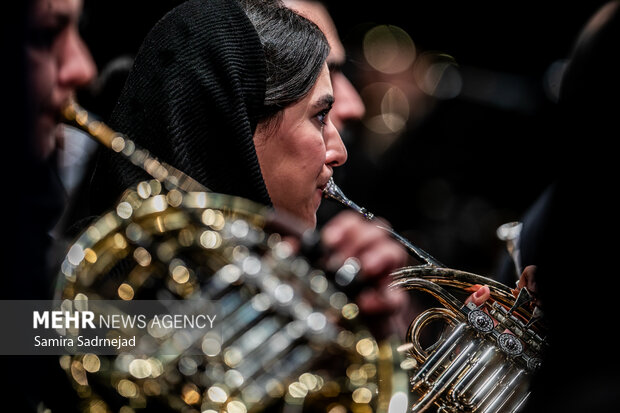 کنسرت «واگویه‌ها»