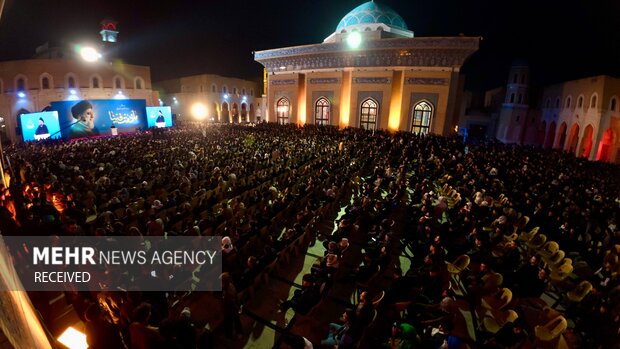 روز شهید عراق