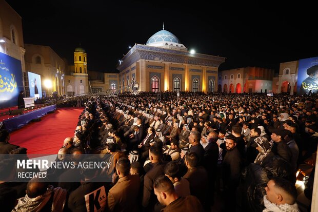 روز شهید عراق