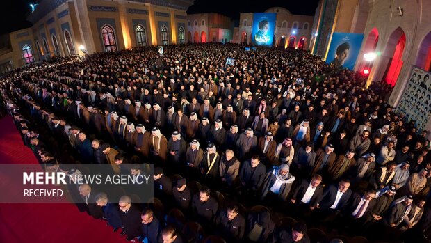 روز شهید عراق