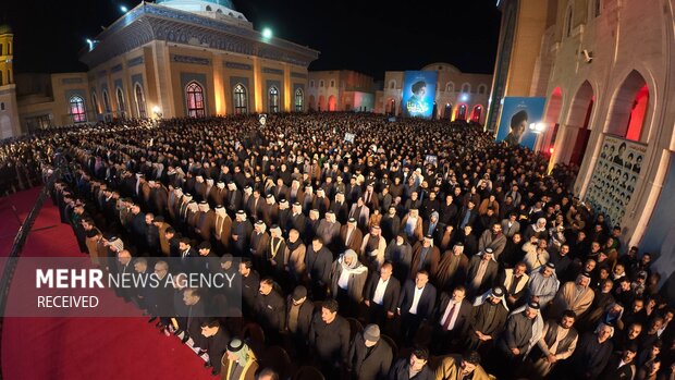 روز شهید عراق