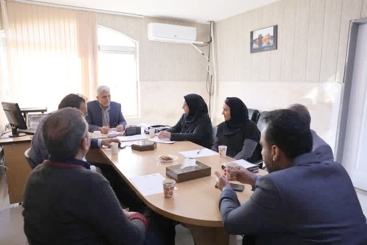 فارس در نمایشگاه بین المللی گردشگری تهران حضوری متفاوت خواهد داشت