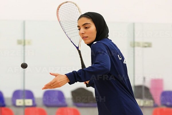 شکست مقابل بزرگان دنیا نشانه پیشرفت است/ فقط به المپیک فکر میکنیم