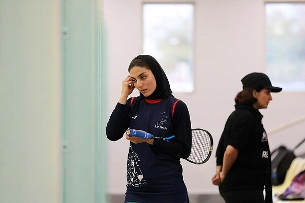 شکست مقابل بزرگان دنیا نشانه پیشرفت است/ فقط به المپیک فکر میکنیم