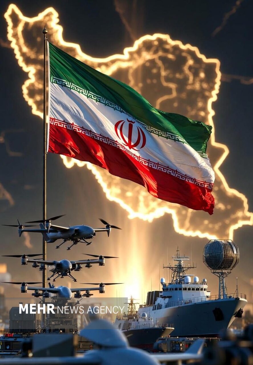 راهبرد «قدرتسازی فناورانه» در نیروهای مسلح ایران