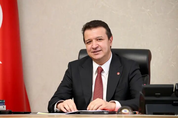 ایران کشوری مهم برای ترکیه است/ طرح ترامپ در غزه را قبول نداریم