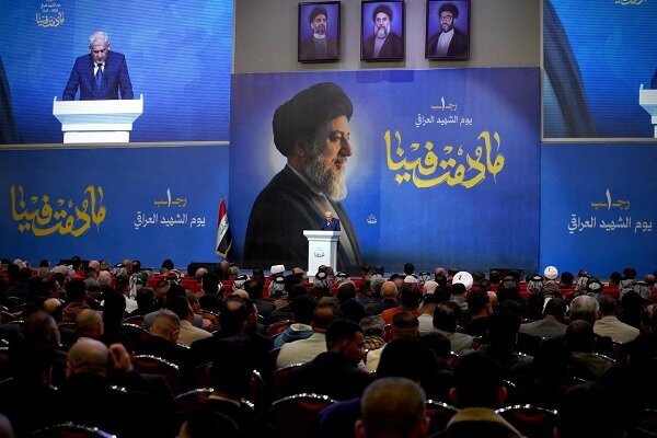 عبداللطیف رشید: عراق از دوران سخت عبور کرده است