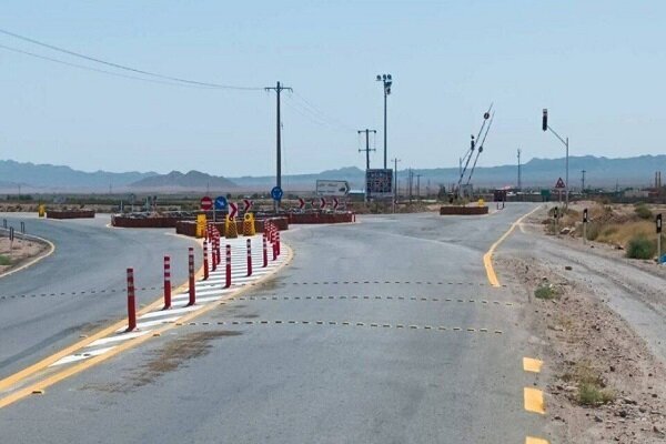 محسن زاده: ۳۷ نقطه پرحادثه استان مرکزی اصلاح شد