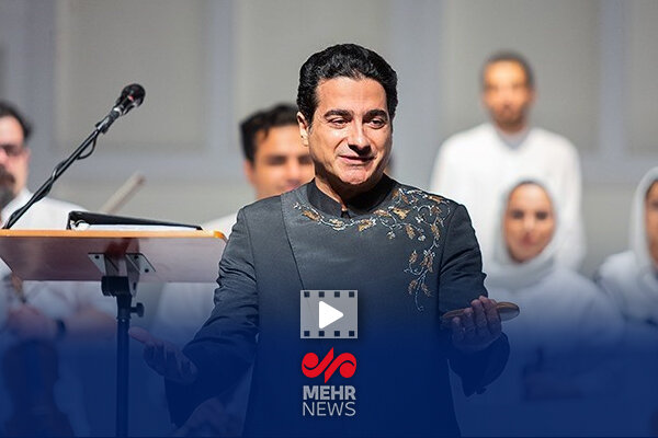 همایون شجریان: کنسرت‌های فضای باز در راه است