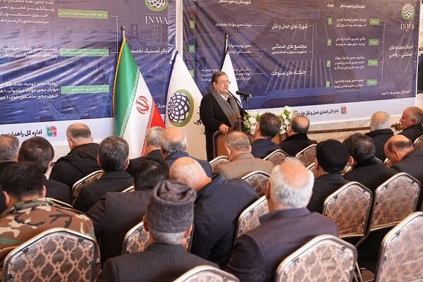 رحمانی: مسیر سرمایه‌گذاری برای فعالان اقتصادی تسهیل شود