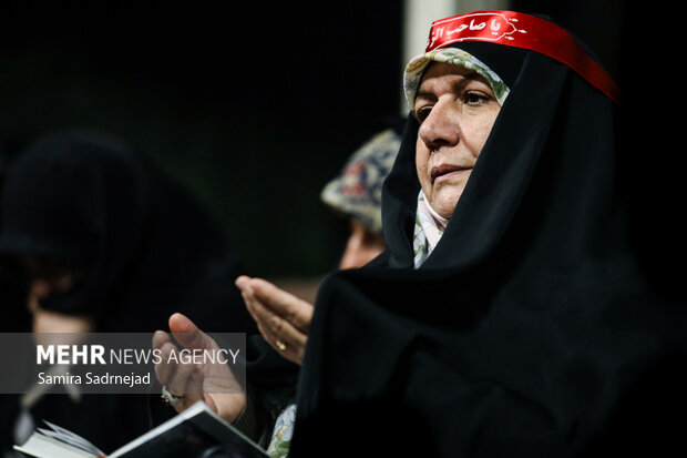 دورهمی یلدایی شهدایی