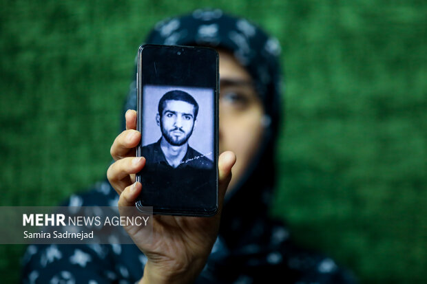 دورهمی یلدایی شهدایی