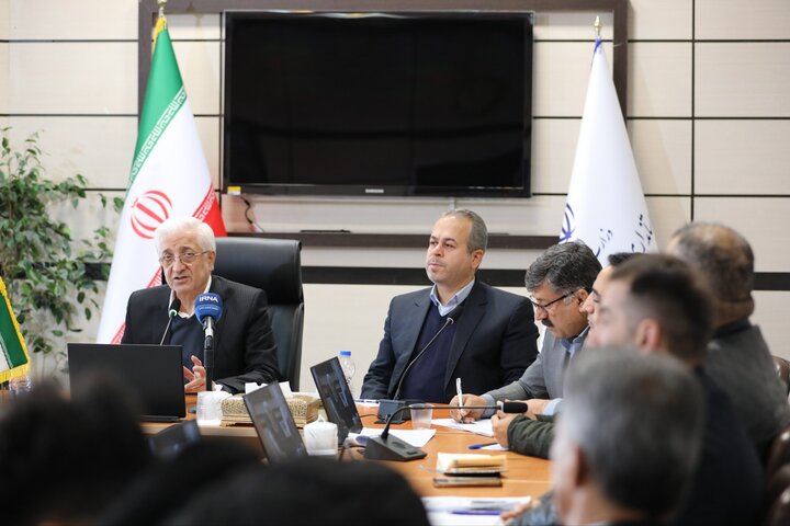 نوری: مسابقات جهانی کوراش با حضور ۲۵ کشور در بجنورد برگزار می‌شود