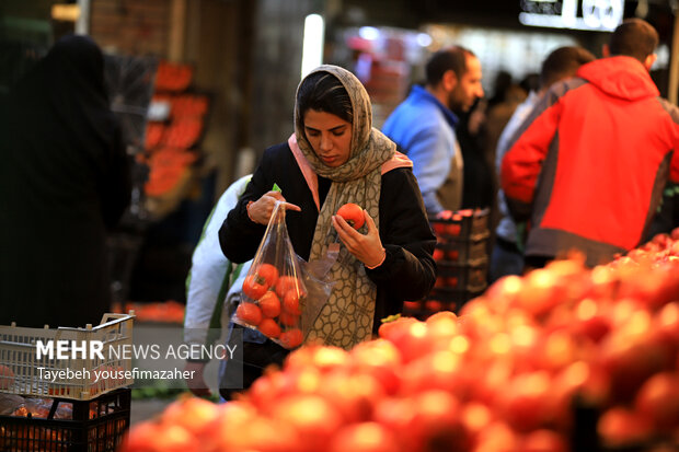 از«شبکُره»ورامین تا کرسینشینی دماوند؛ نقاشی محلیِ یک شب ملی در تهران