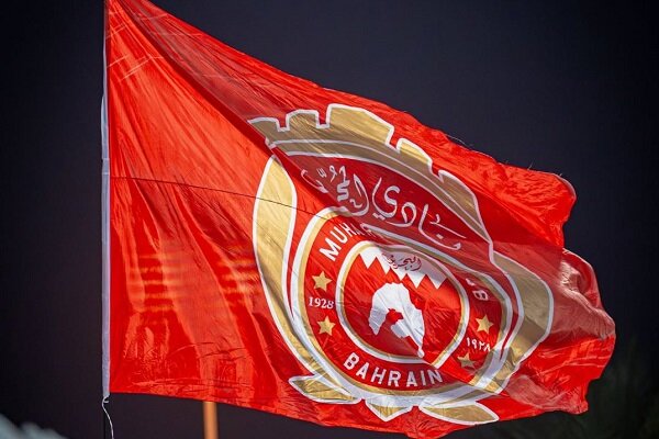 تماشای بازی استقلال و المحرق برای بحرینی ها رایگان شد