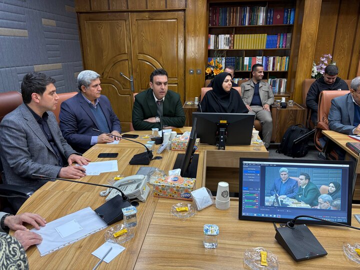 نجفی: نبود زمین از موانع مشارکت خیران در راه‌اندازی مراکز حمایتی است