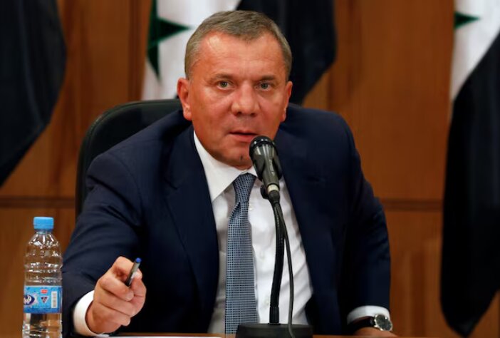 مسکو: هدف حملات دریای سیاه، اختلال در مذاکرات صلح اوکراین است