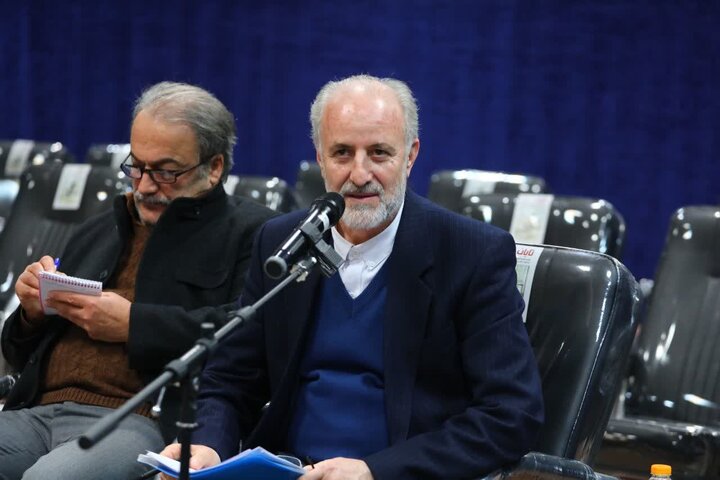 حیدری:انتخابات شوراها با امنیت و مشارکت حداکثری در قم دنبال می‌شود