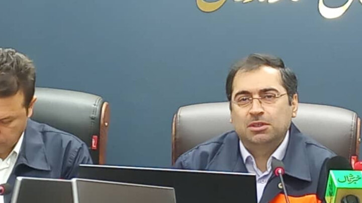 محمدزاده: نگهداری مطلوب راه‌های مازندران نیازمند ۲۰ همت اعتبار است