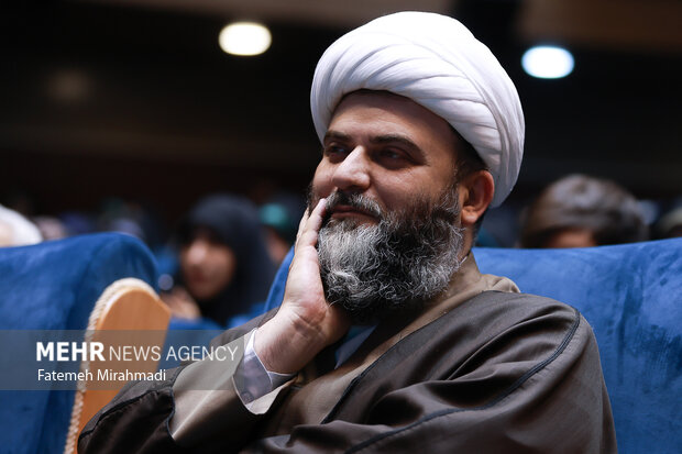 چهارمین رویداد ملی بانوان بهشت