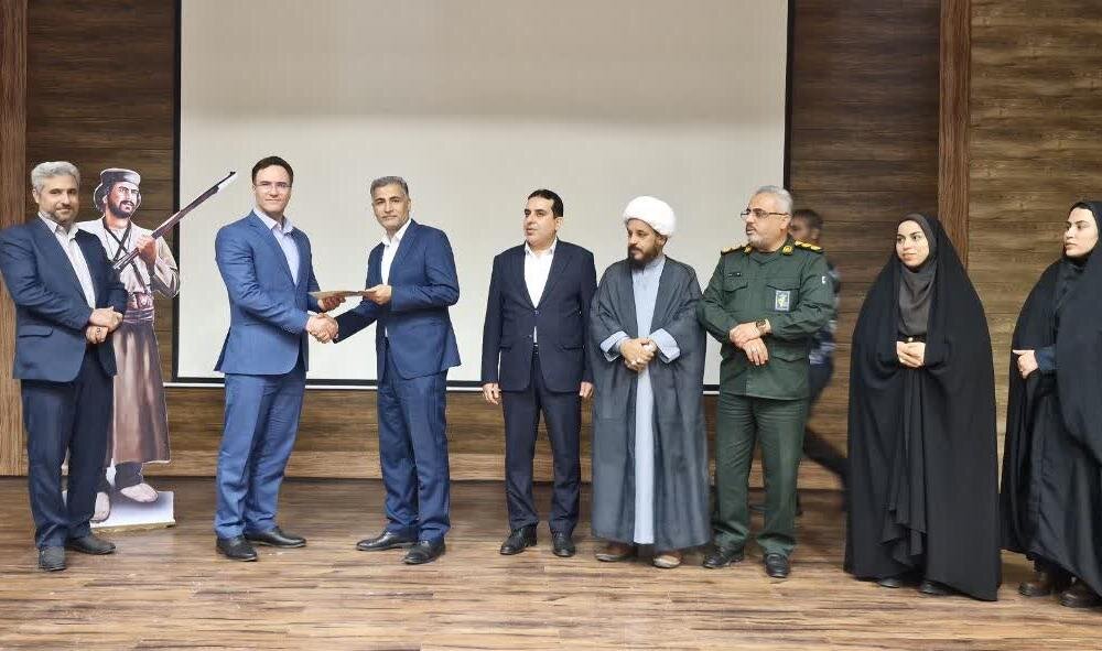 فرماندار تنگستان: مسئولان برای انتخابات پرشور آماده شوند