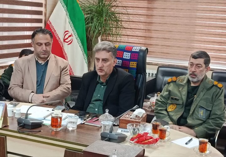 مرادی: اعتکاف فرصتی برای تربیت دینی و اجتماعی نسل جوان است