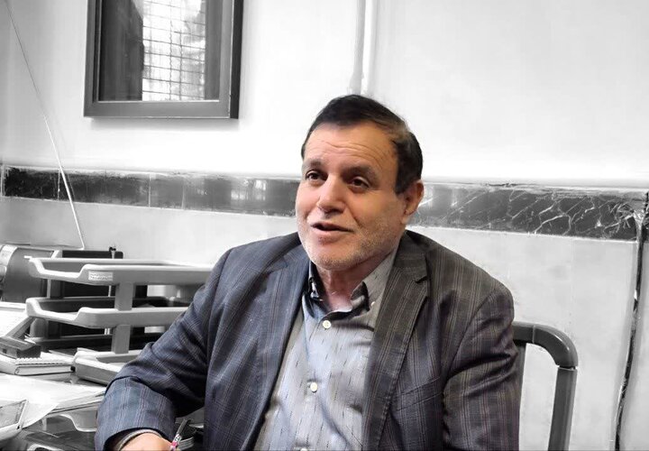 مؤذن: کشتی استان همدان نیازمند تحول جدی است