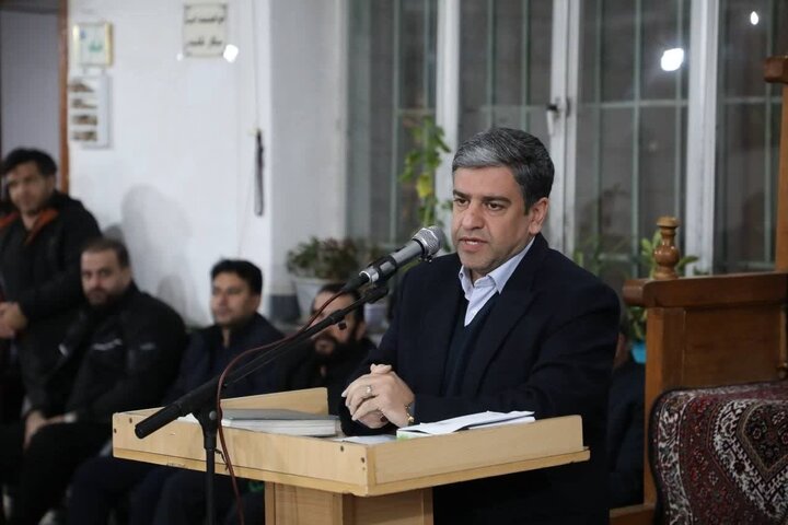 امامی یگانه: مصوبات نشست‌های محله‌محور در اردبیل اجرا می شود