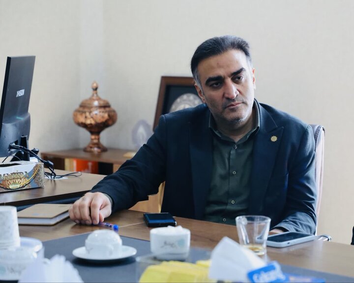 افزایش تولید محصولات فناورانه برای توسعه شهری یزد